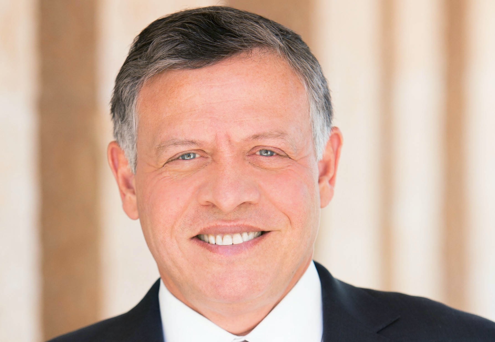 King Abdullah on official visit to Norway and Germany