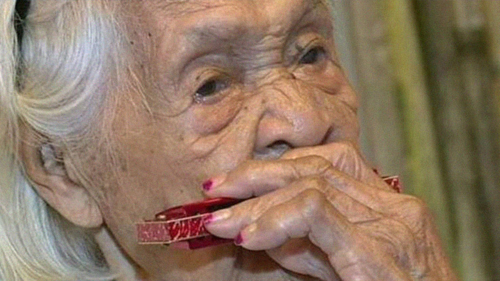 Morre última mulher sobrevivente do século 19, aos 124 anos