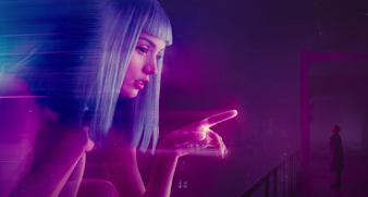 Blade Runner is set in the year 2049—but, in reality, we are many years ahead of this film . . .