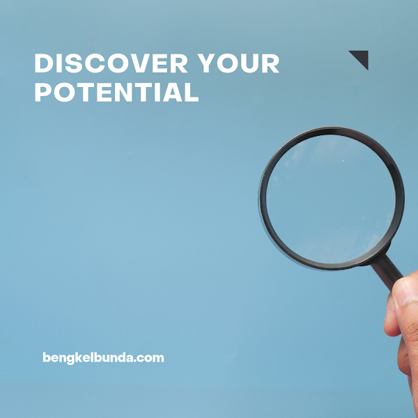 Discover Your Potential