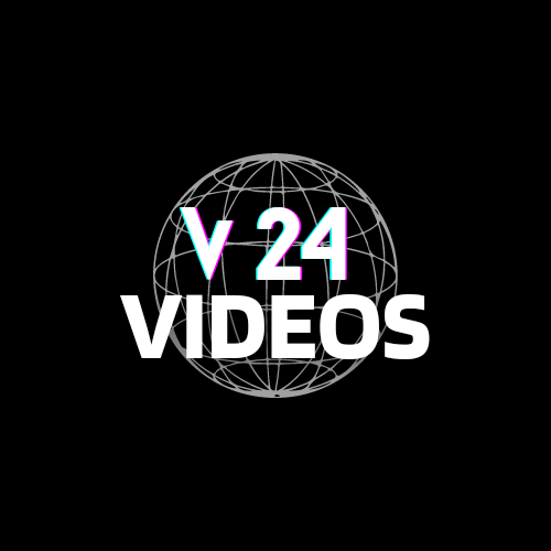  V 24 Videos