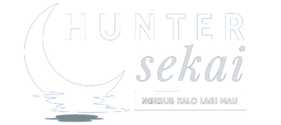 Hunter No Sekai