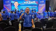 Lagi, Partai Demokrat Melapor Dugaan Penggelembungan Suara di Aceh Timur.