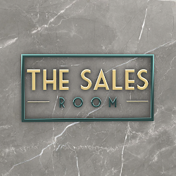 The Sales Room