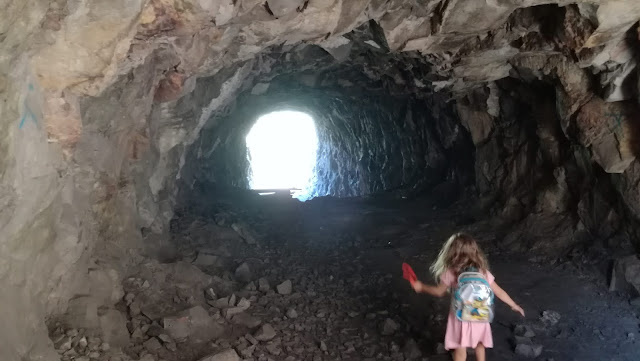 Túnel do Cabril