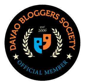 DAVAO BLOGGERS SOCIETY