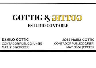 ESTUDIO CONTABLE GOTTIG & GOTTIG
