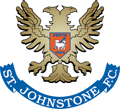 ST. JOHNSTONE FOOTBALL CLUB