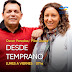 26/09/2022 > Desde temprano (Oscar Paredes y Pilar Guala, AM540 Radio Nacional Santa Fe, Santa Fe, Argentina)