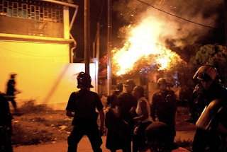 Mayotte : Les bandes de jeunes violents mettent l’île sous tension