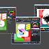 Kumpulan Video Desain Menggunakan Software Krita, Inkscape dan GIMP