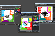 Ingin Jadi Designer Grafis ? | Kumpulan Video Desain Menggunakan Software Krita, Inkscape dan GIMP| iplogodesign.com