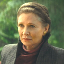 Carrie Fisher - Star Wars: Episode IX - The Rise Of Skywalker