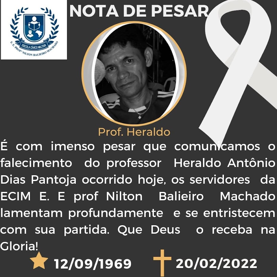 +20.02.2022 PROFESSOR HERALDO DIAS