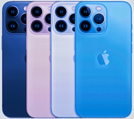 Apple iPhone thirteen Pro 128GB Price in Pakistan