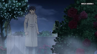 名探偵コナン アニメ 第1027話  カーテンの向こう側 | Detective Conan Episode 1027