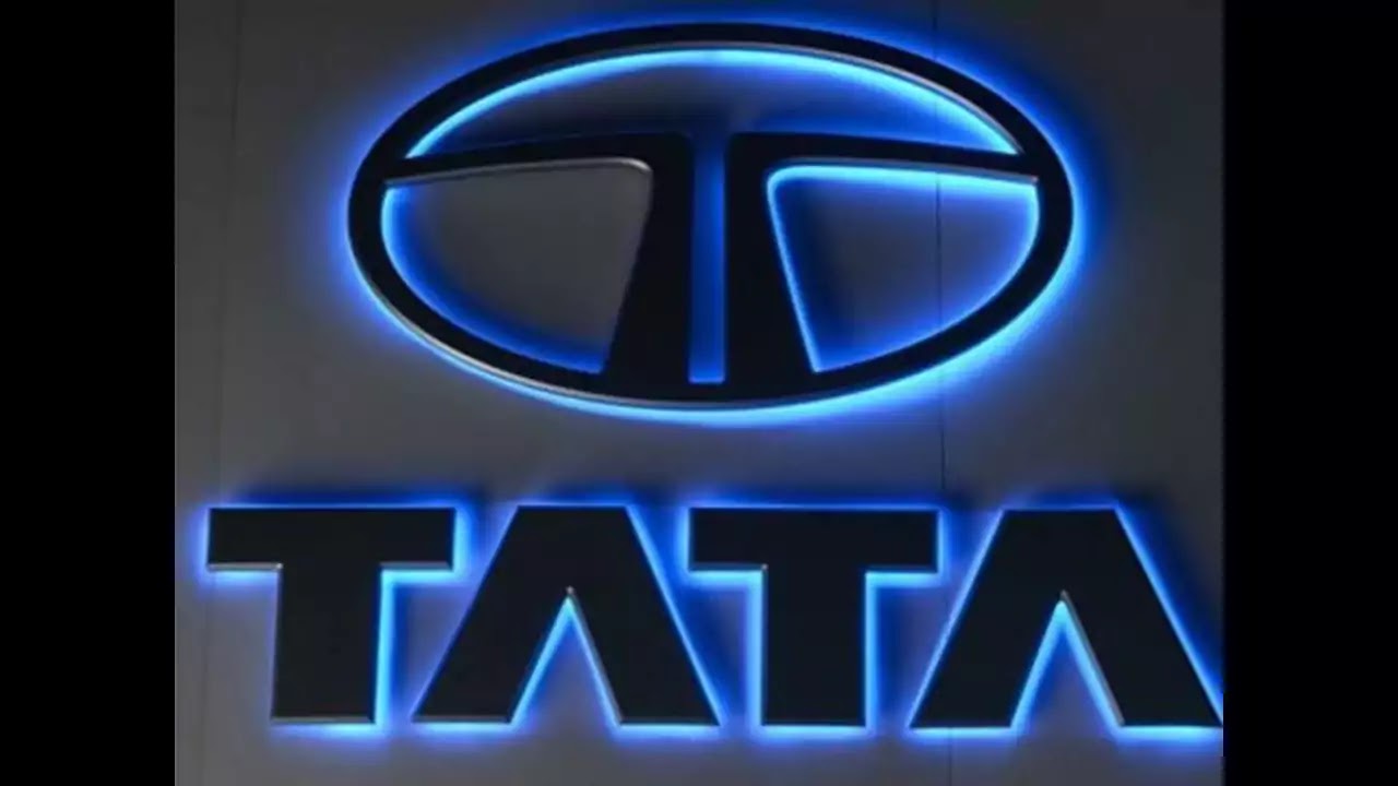 Tata-motors