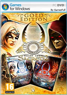 Descargar Sacred 2 Gold Edition MULTi6 – ElAmigos para 
    PC Windows en Español es un juego de Medios Requisitos desarrollado por Ascaron Entertainment GmbH