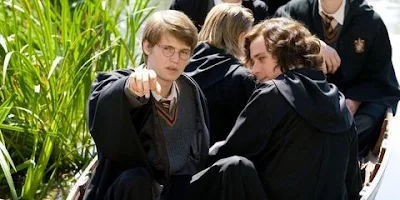 Harry Potter: A história desaparecida dos Potter prejudica a redenção de Tiago