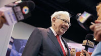 Bukan Saham Atau Emas, Inilah Investasi Terbaik Menurut Warren Buffett