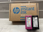Free HP Instant Ink - The Insiders