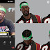 NBA 2K22 Jimmy Butler Cyberface, Hair update and Body Model by aino