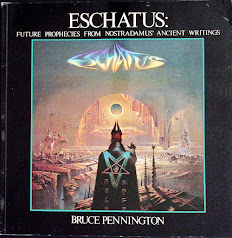 'Eschatus' by Bruce Pennington