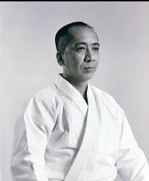 SENSEI SHIGERU SAWABE