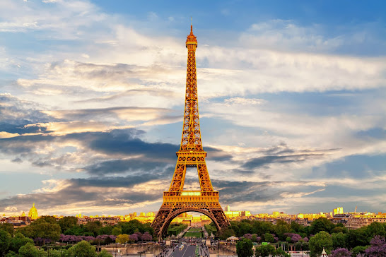 eiffel tower images - travelwithsd