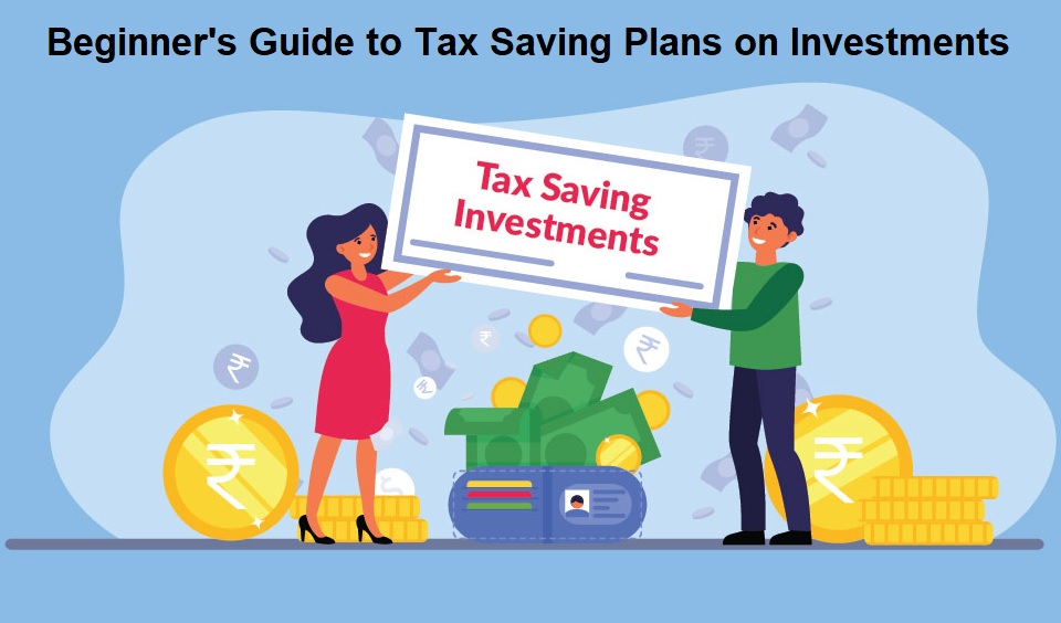 Tax Saving Plans