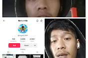 Keterlaluan,,, Pemilik Akun Tiktok zega05.447 Diduga Cederai Profesi Seorang Wartawan Melalui Unggahannya.