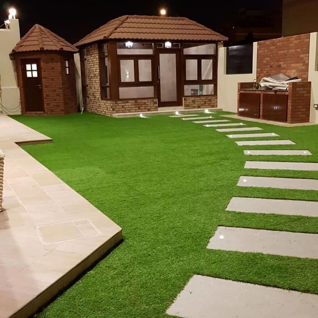 تنسيق حدائق بالرياض إنشاء وتصميم حدائق منزلية في الرياض