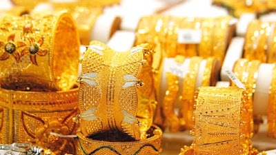 اسعار الذهب ترتفع عالمياً ومحلياً اسعار الذهب اليوم في الأسواق بيع وشراء