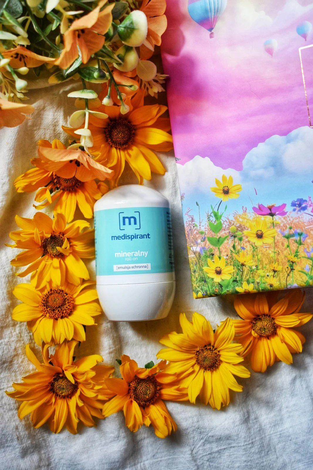 Unboxing pudełka Beauty Land od Pure Beauty