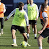 El Málaga pospone su vuelta a los entrenamientos