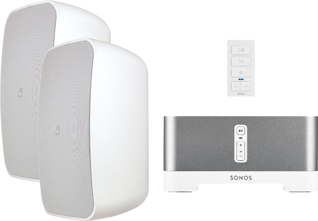 Sonos Architectural