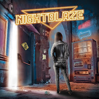 NIGHTBLAZE