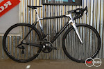 Colnago C64 Campagnolo Record 12 Bora WTO 33 Road Bike at twohubs.com