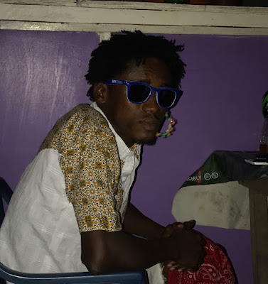 <img src="Carboni Rapking.png"Carboni Rapking left Obo) Nana Pub X-mas Rap and Dancing Show disappointed - Castinostudiosgh.">