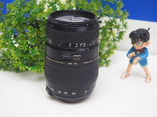 Tamron 70-30mm for Nikon Second