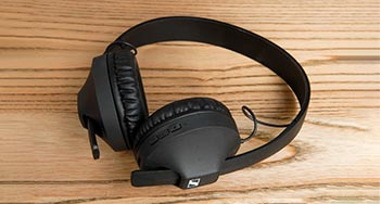 Sennheiser HD 250BT on-ear review