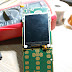 Nokia 105 ta 1174 back manue button not working