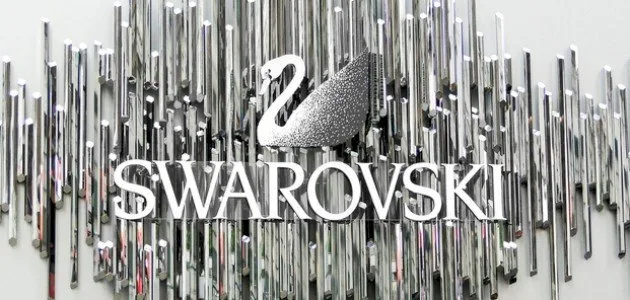 رقم وعنوان فروع سواروفسكي «Swarovski» في السعودية