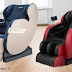 Relax Your Body and Soul with a Massage Chair 