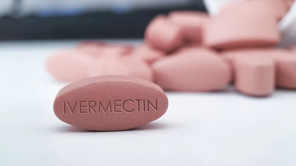 FDA rolling back rules to allow doctors to send abortion pills though the mail as Post Office colludes with agency to intercept effective COVID med Ivermectin