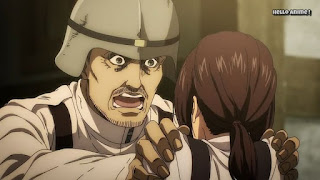 進撃の巨人アニメ 4期 76話 | Attack on Titan Episode 76