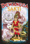 NOVEL : DEWANGGA SAKTI (2007)