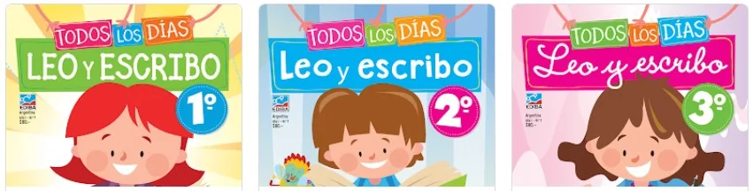 Cuaderno de Ejercicios para Comprensión Lectora