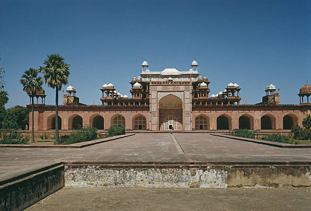 best places to visit in agra
