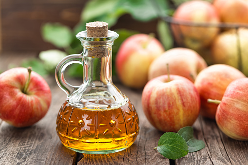 Apple Cider Vinegar Benefits For Your Health